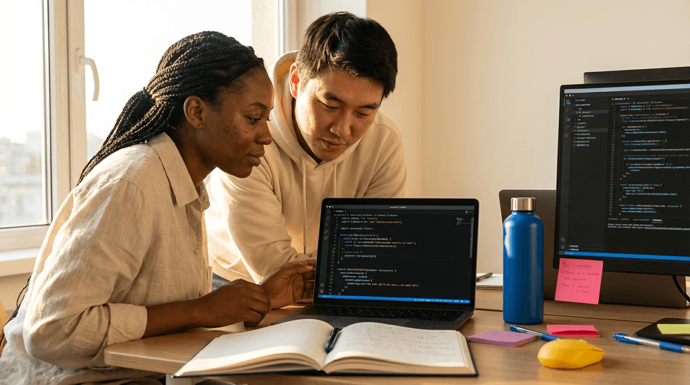 Cours de programmation JavaScript