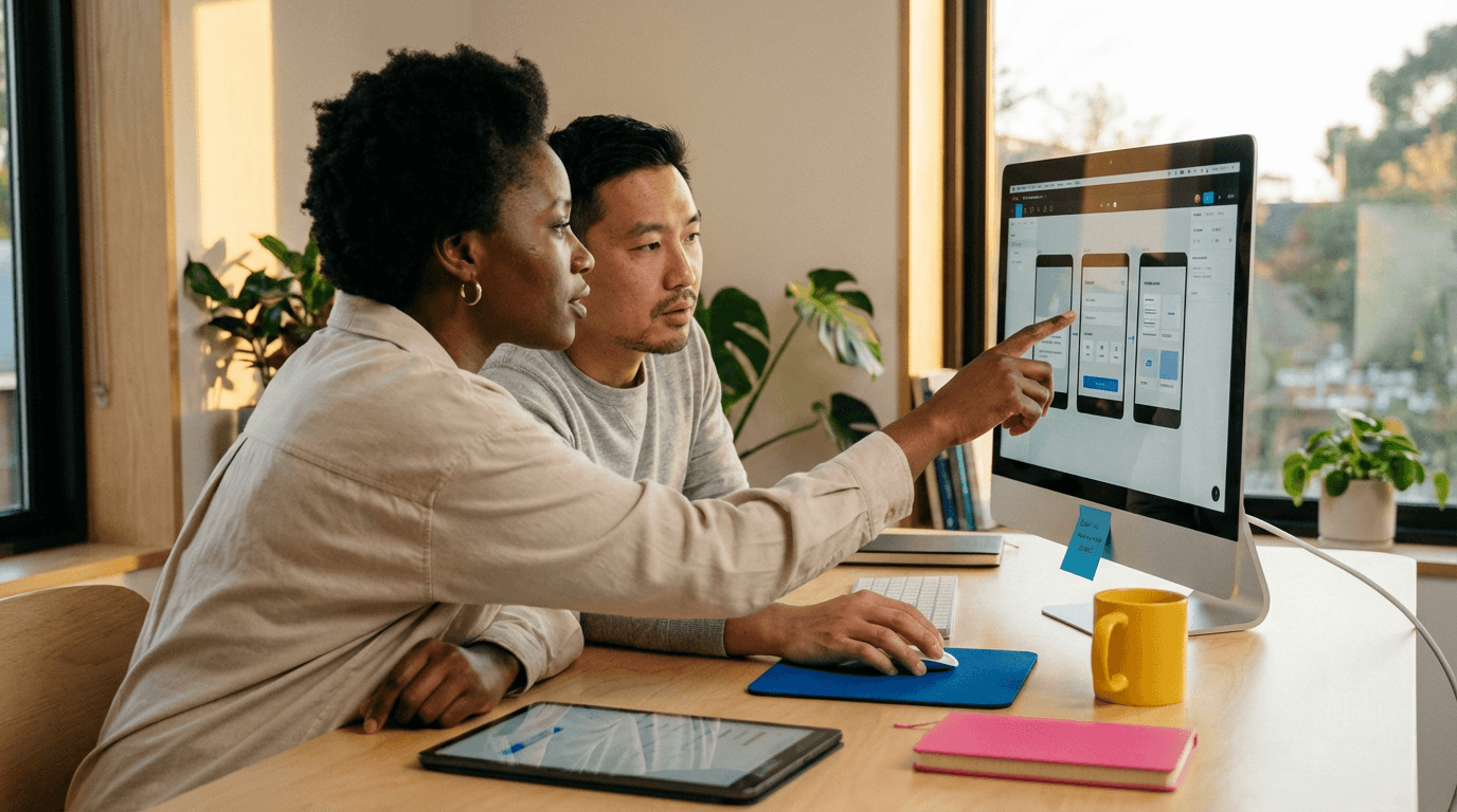 Curso de User Interface