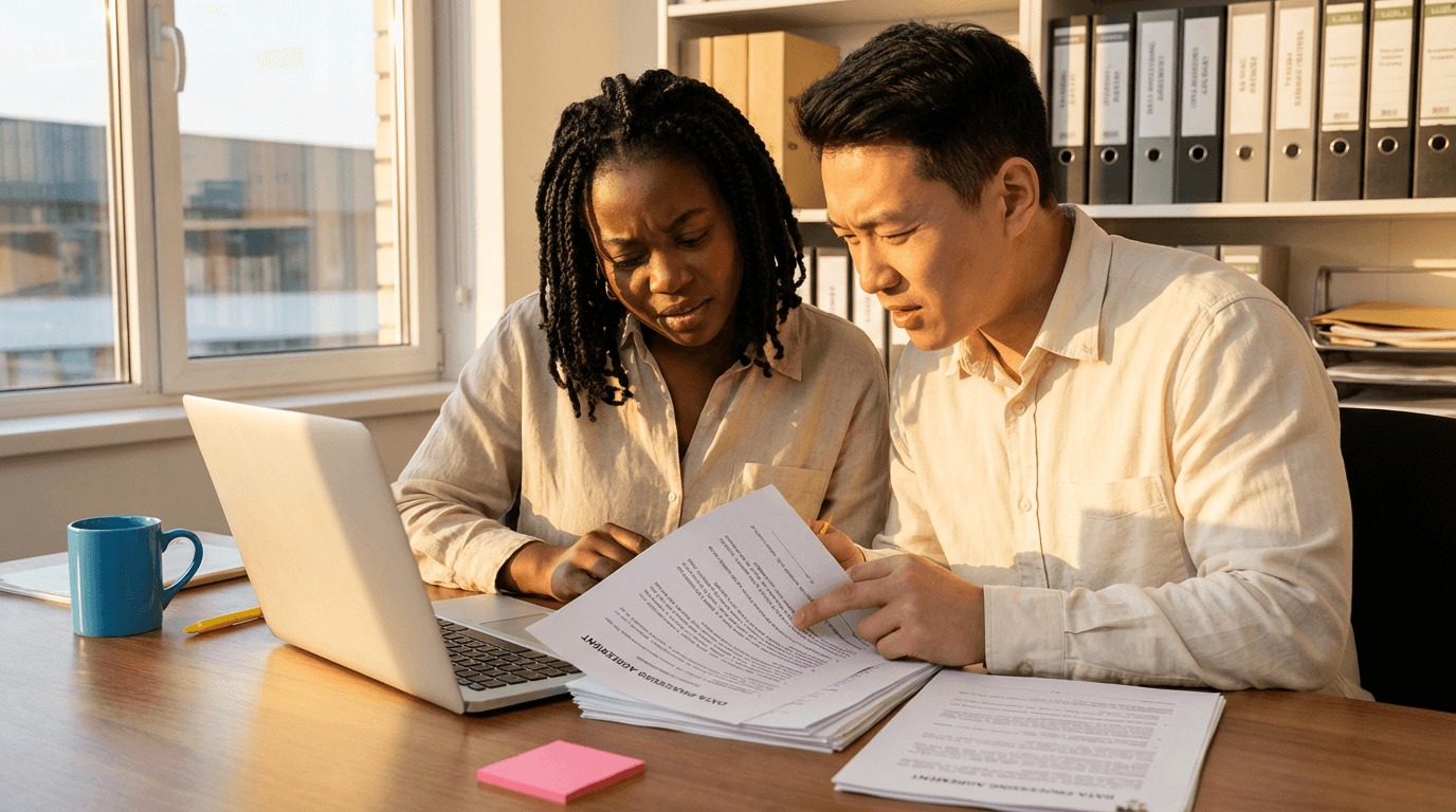 Personal Data Protection Training