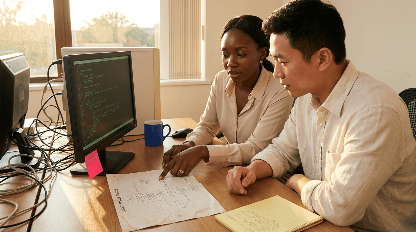 Curso de Linguagem Cobol