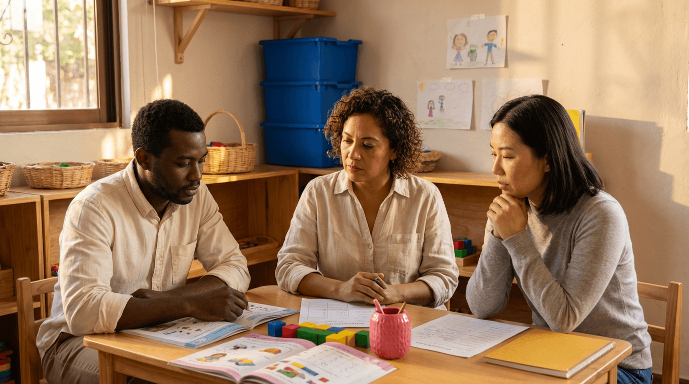 Curso de Aprendizaje