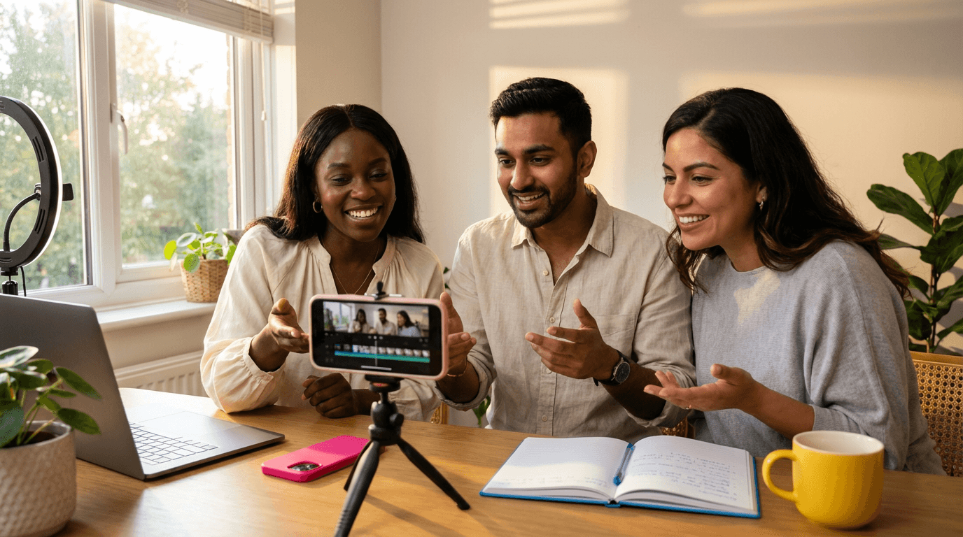 curso de influencia digital