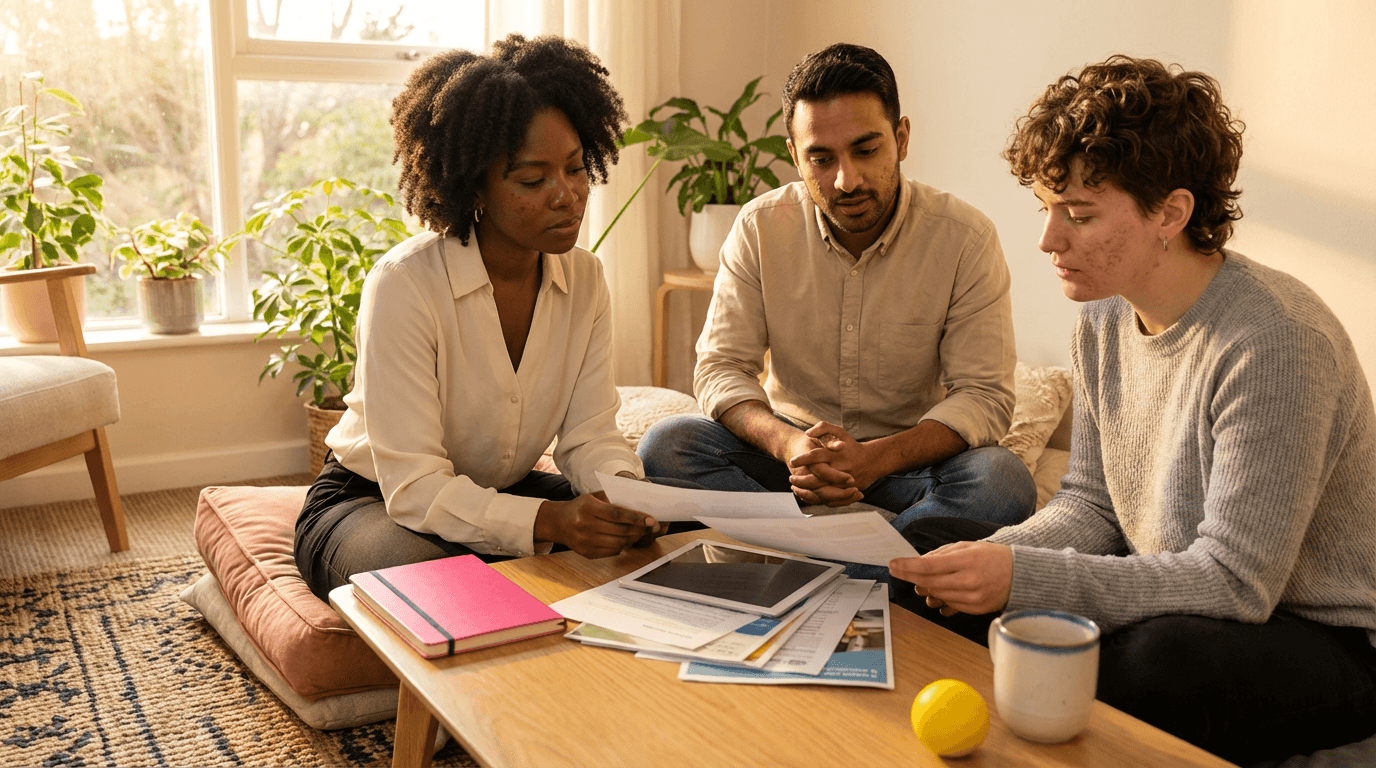 קורס חינוך לאורגזמה