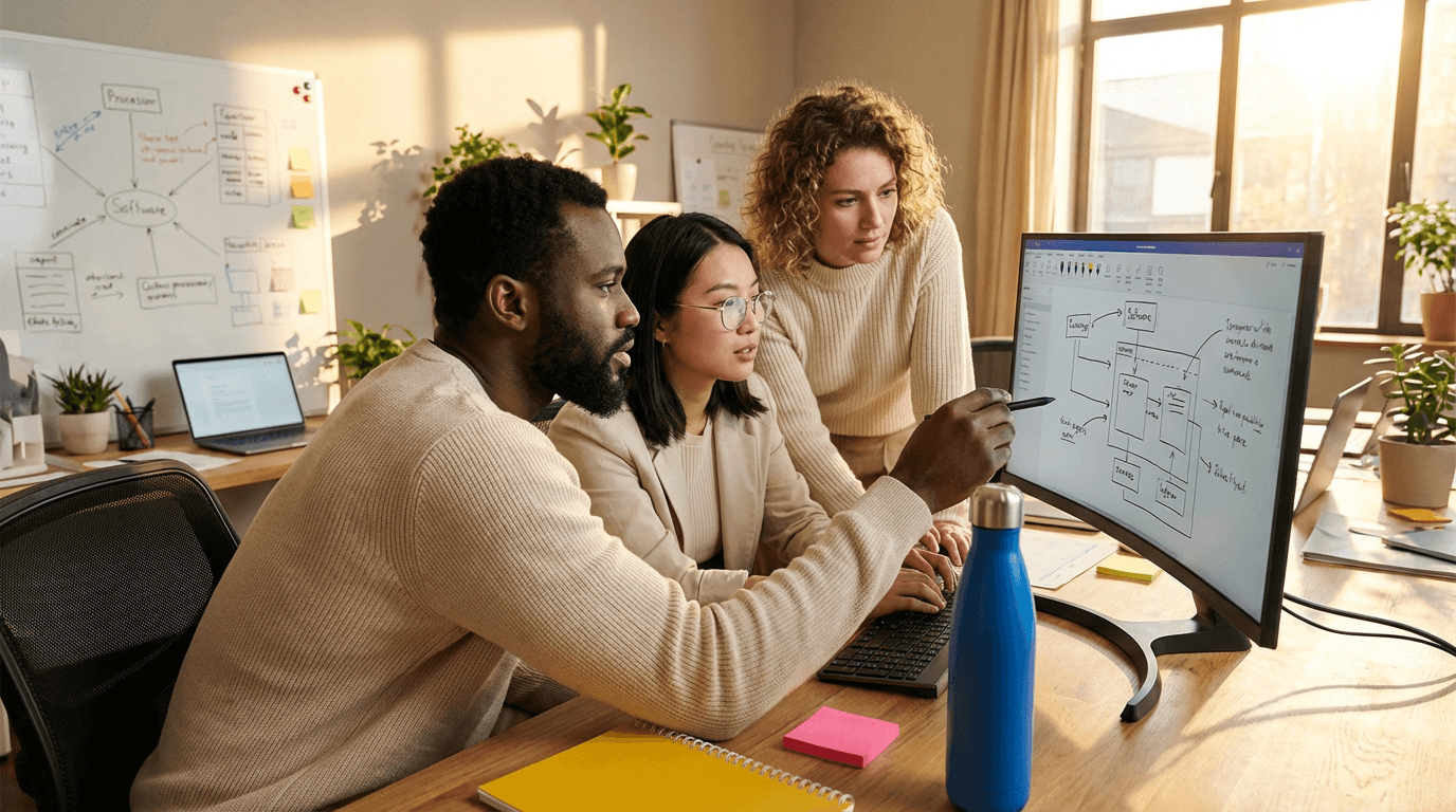 Software-architektur-schulung