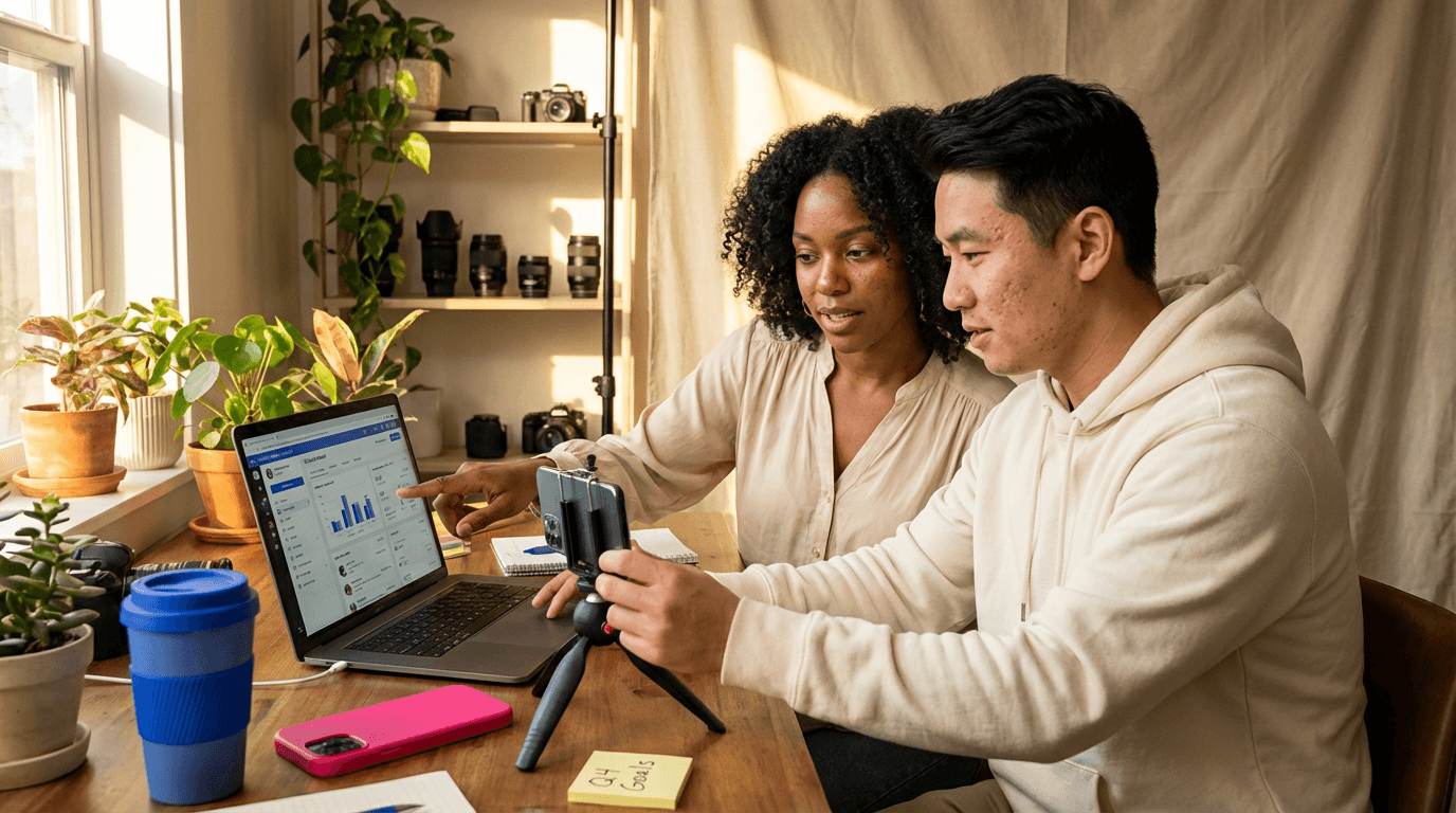 אימון טיקטוק