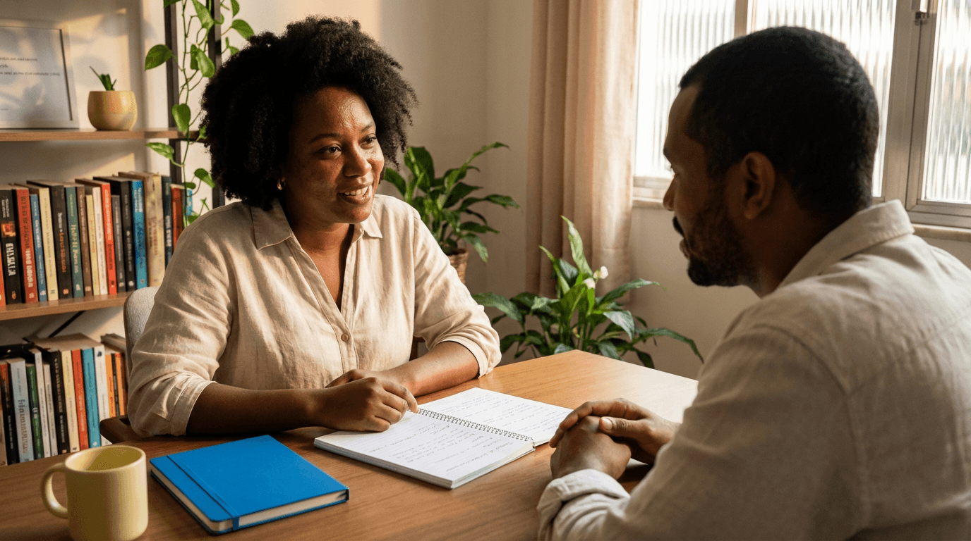 Curso de Terapia de Aceitação e Compromisso