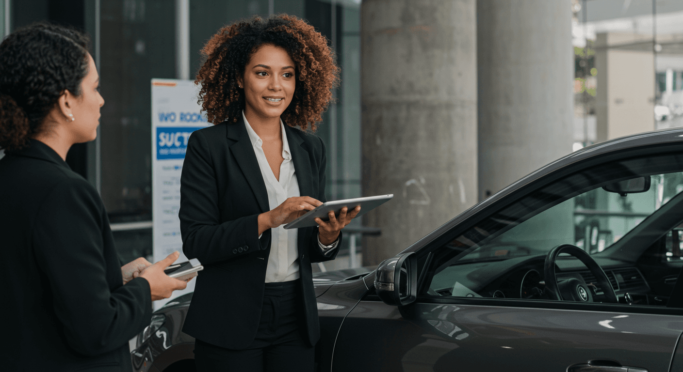 Curso de Seguro Auto