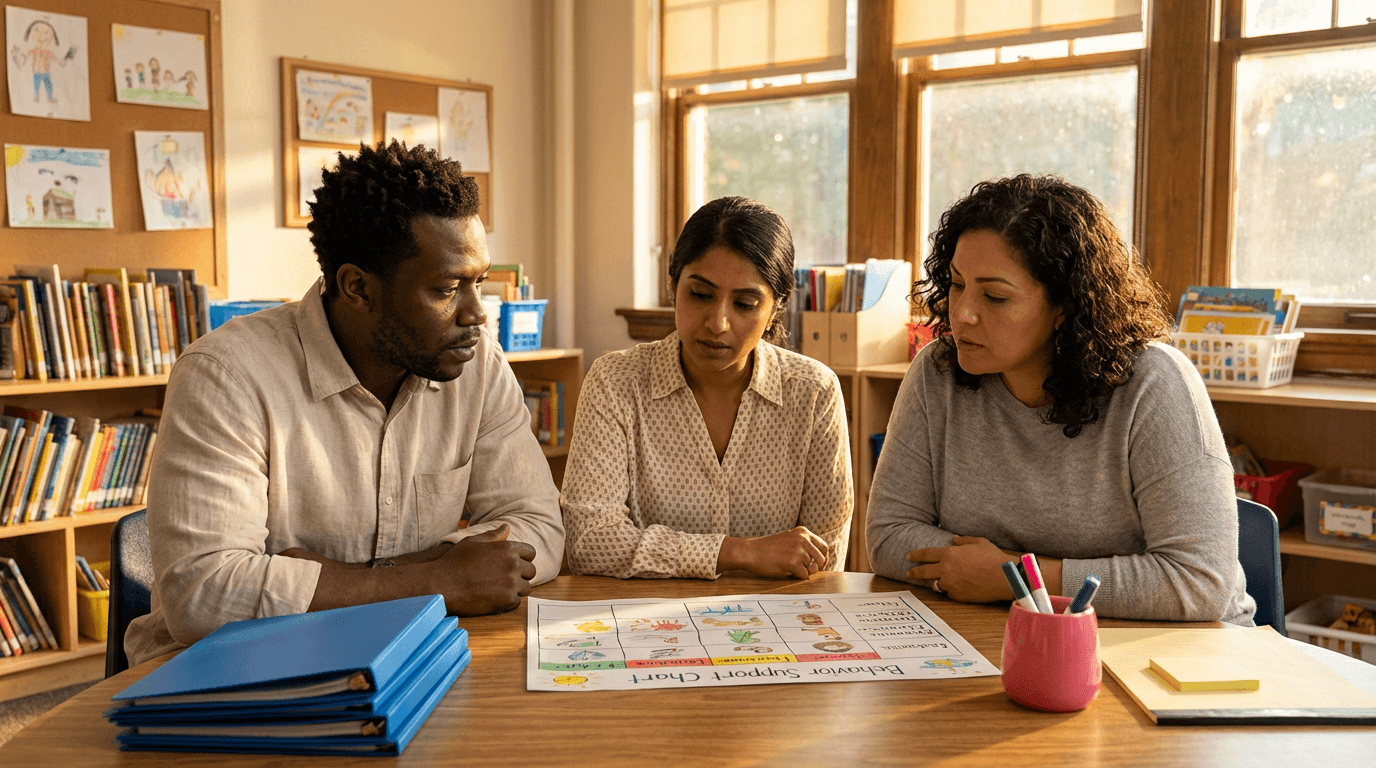 ADHD Strategies for Teachers Course