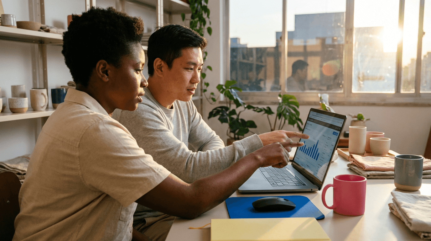 Curso de Consultor de E-commerce