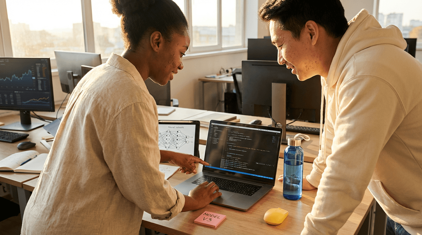 cours intelligence artificielle Python