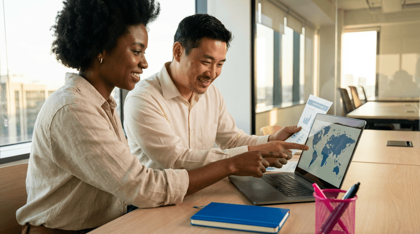 Curso de Especialista em Comércio Exterior