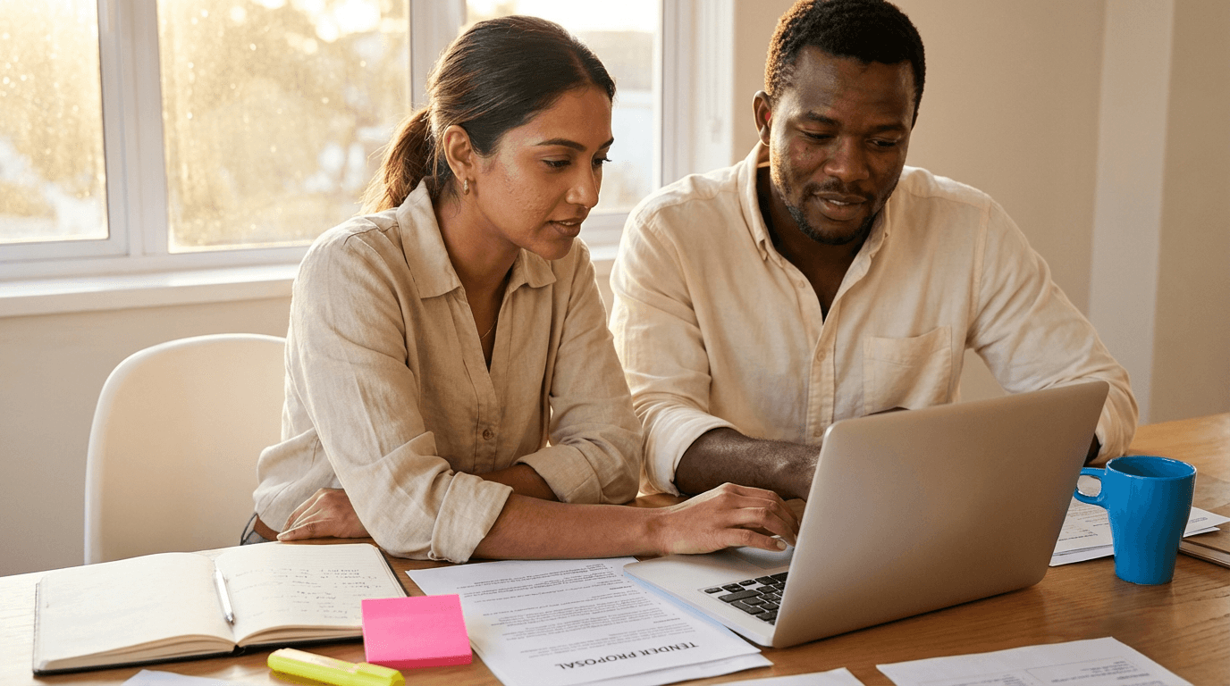 Curso de Redação de Editais