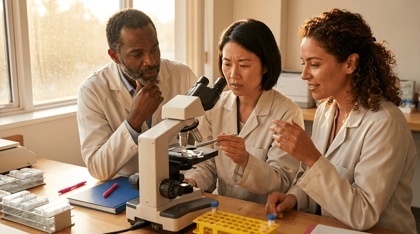 Breast Cytology Course