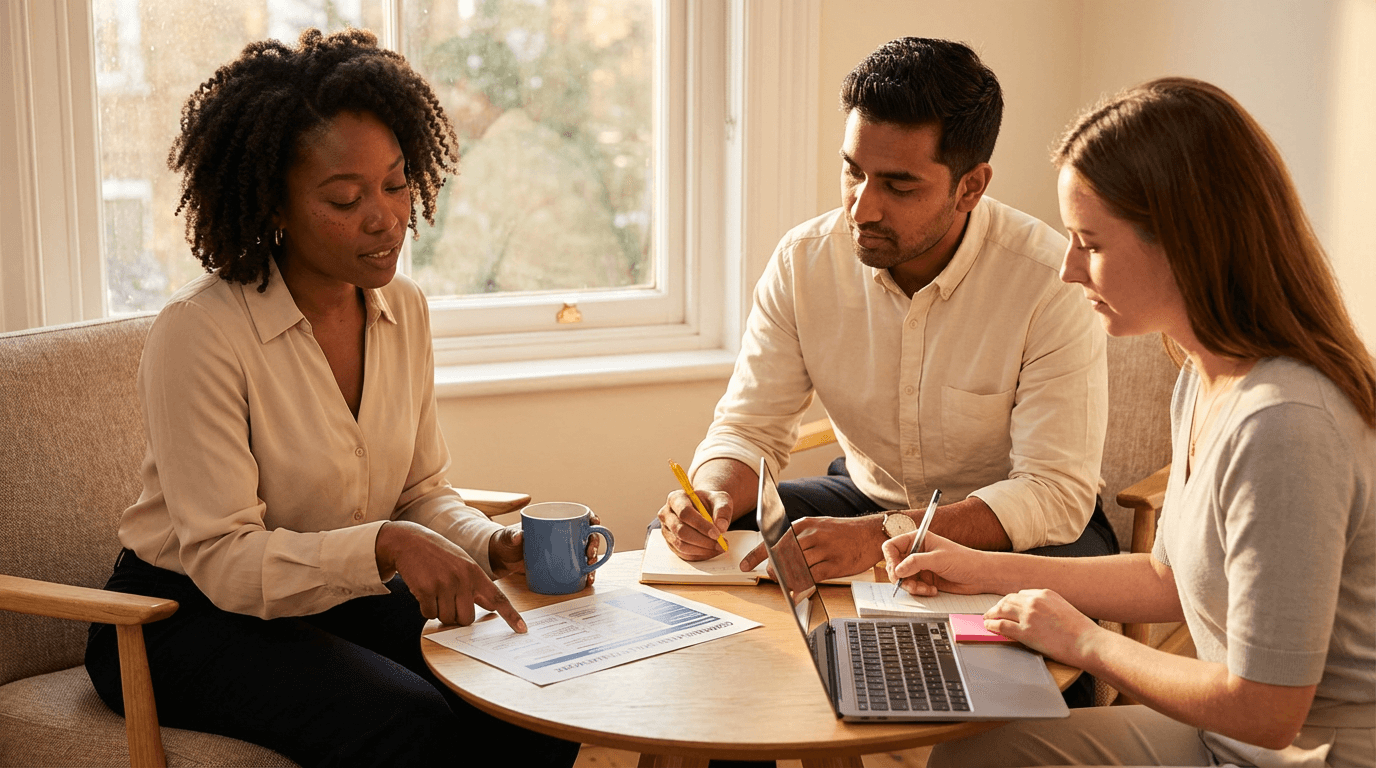 Enhance Your Professional Image Training