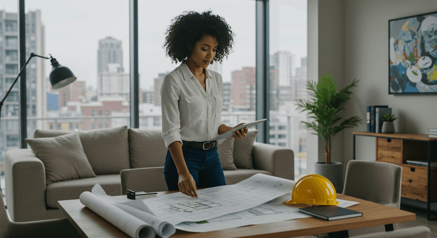 Residential Project Manager Course