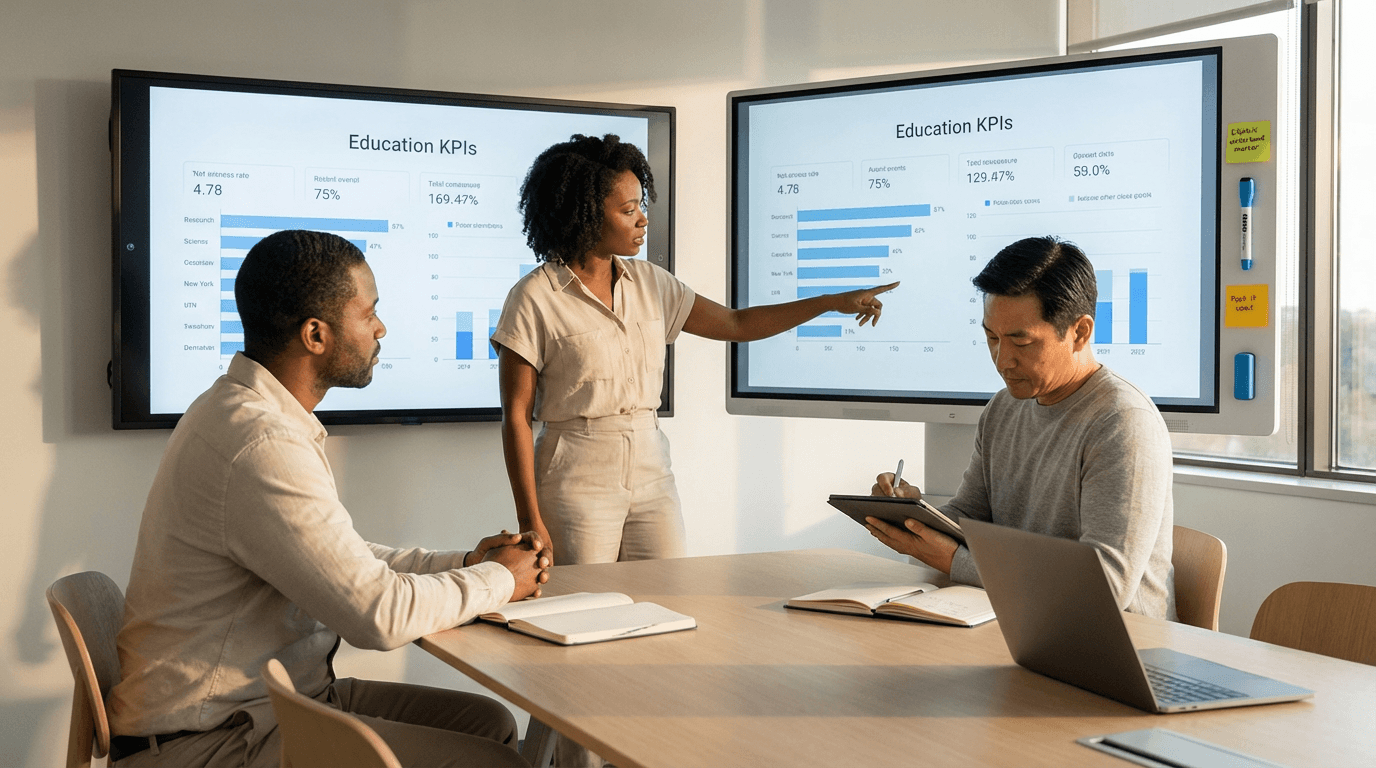 Curso de Gerente de Educação Corporativa