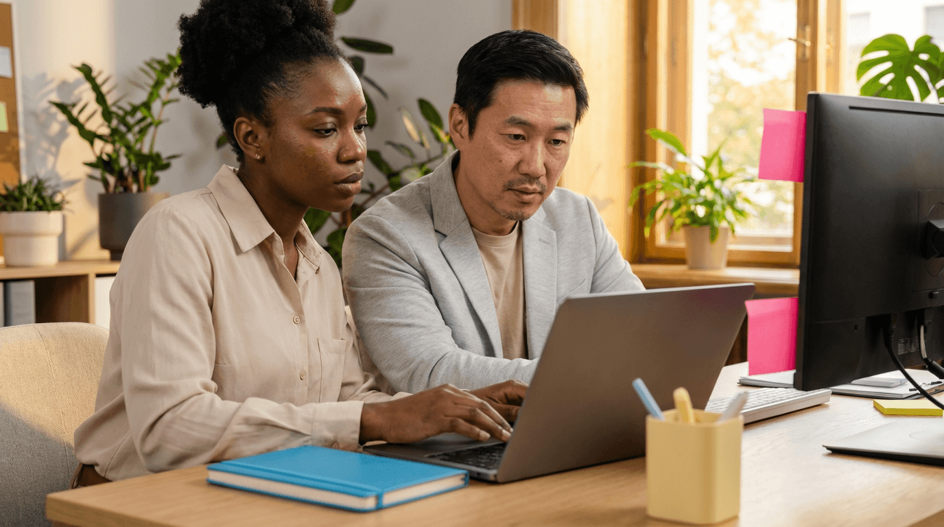 Curso de Gestão de Cargos e Salários
