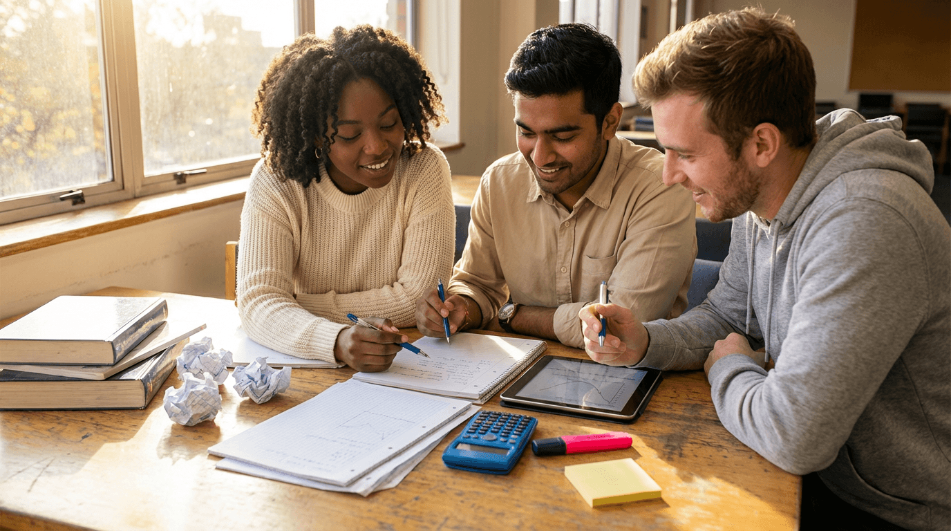 Inverse Function Course