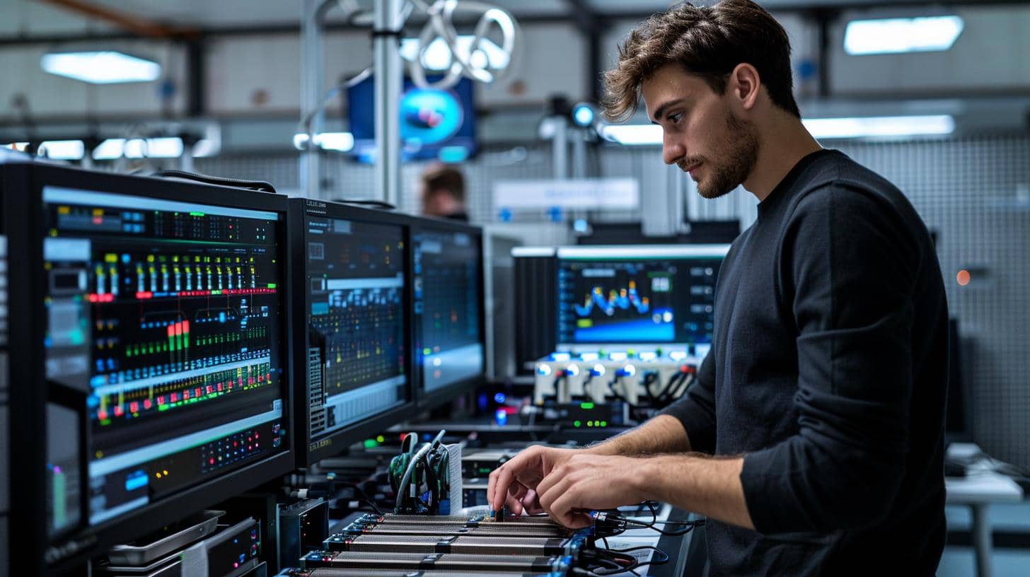 Cyber Security Ethical Hacking Course