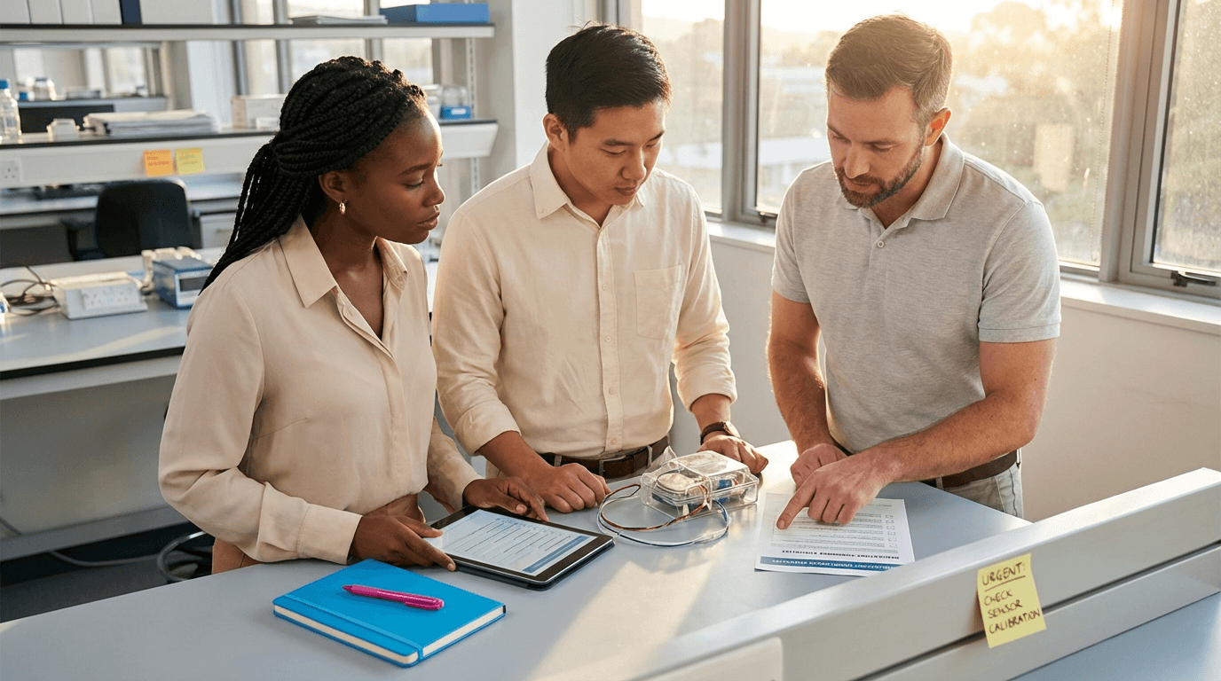 Medical Device Regulation Fortbildung