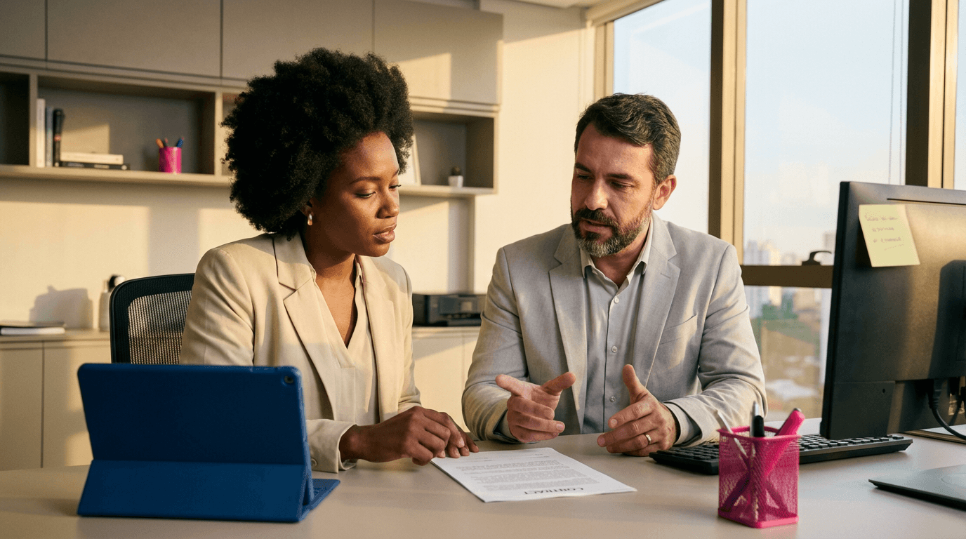 Curso de Lgpd e Compliance