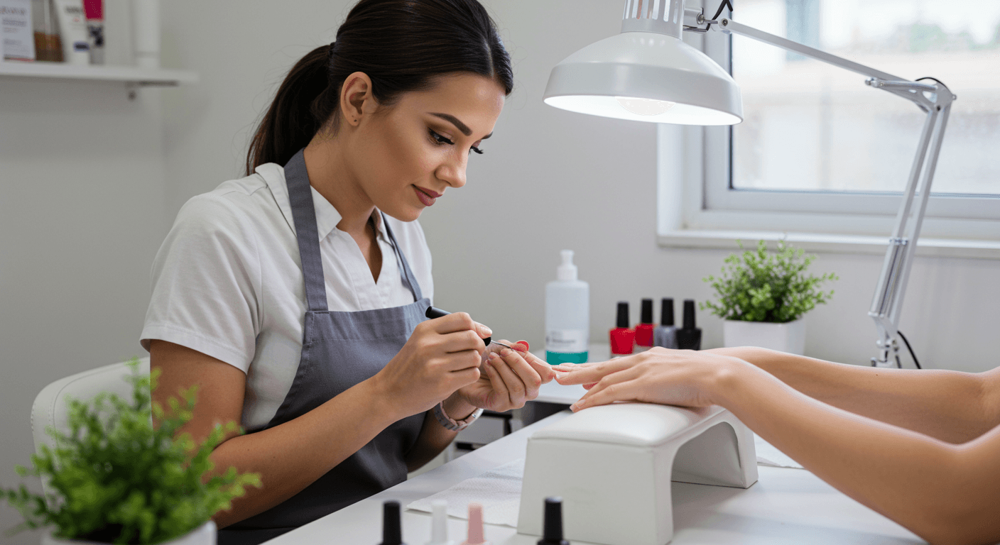 Curso de Domínio da Cutilagem Russa: Protocolos, Segurança e Ensino (Brasil)