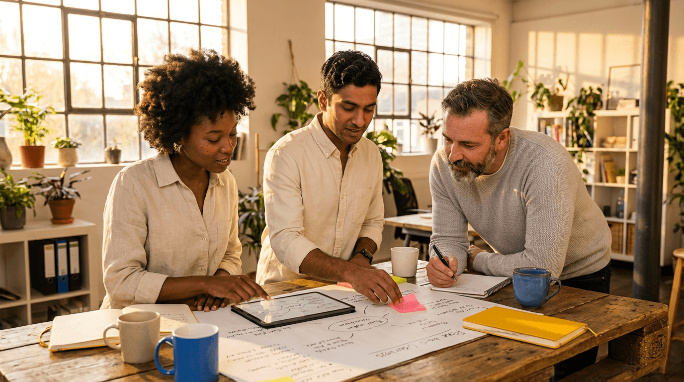 Developing Your Leadership Philosophy Course