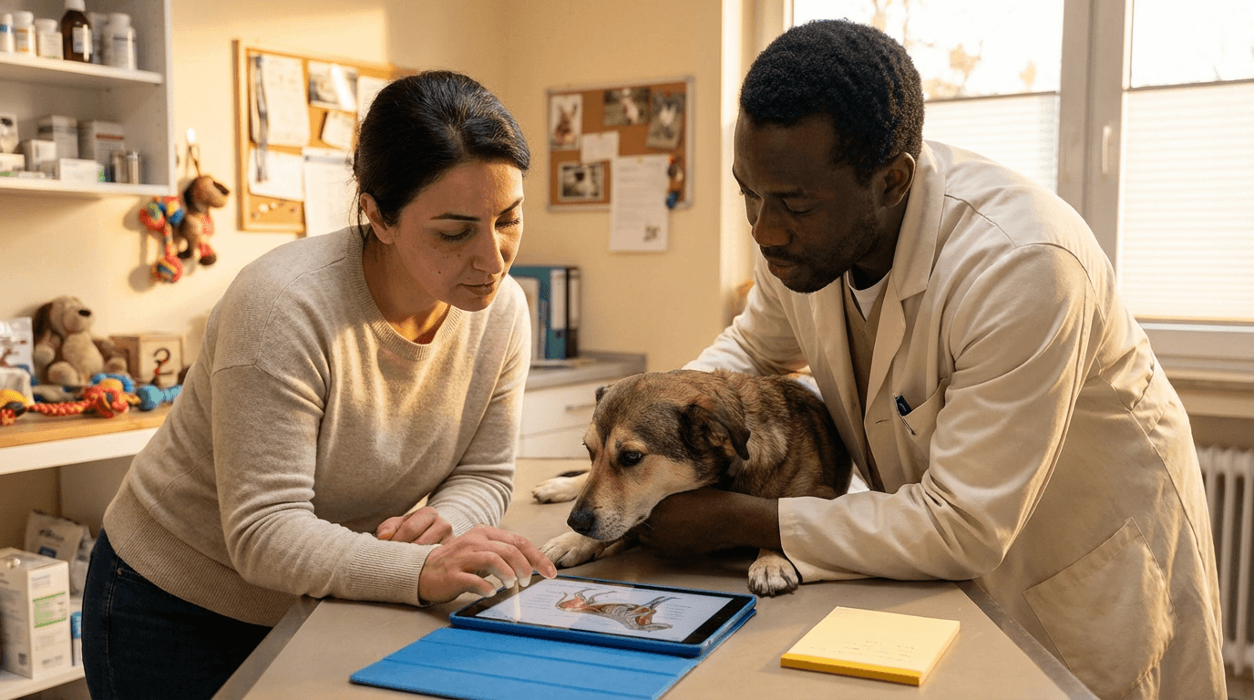 Kurs Für Hundehalter