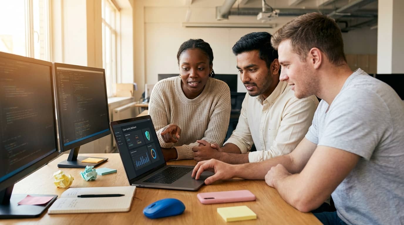 Curso Básico de Ciberseguridad