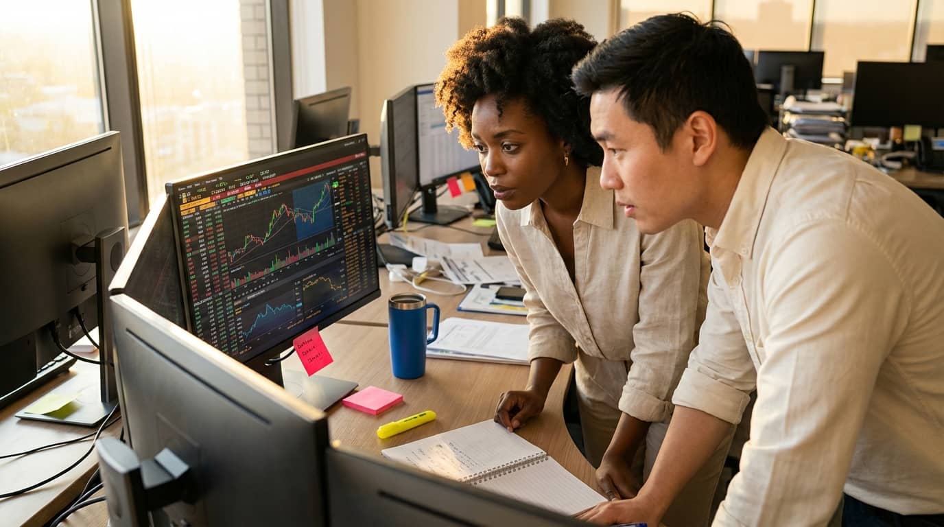 व्यापार कोर्स