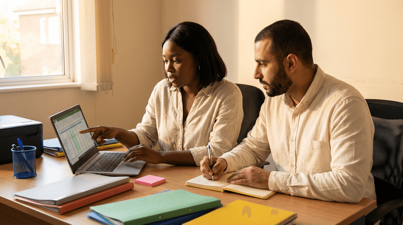 Formation Bureautique