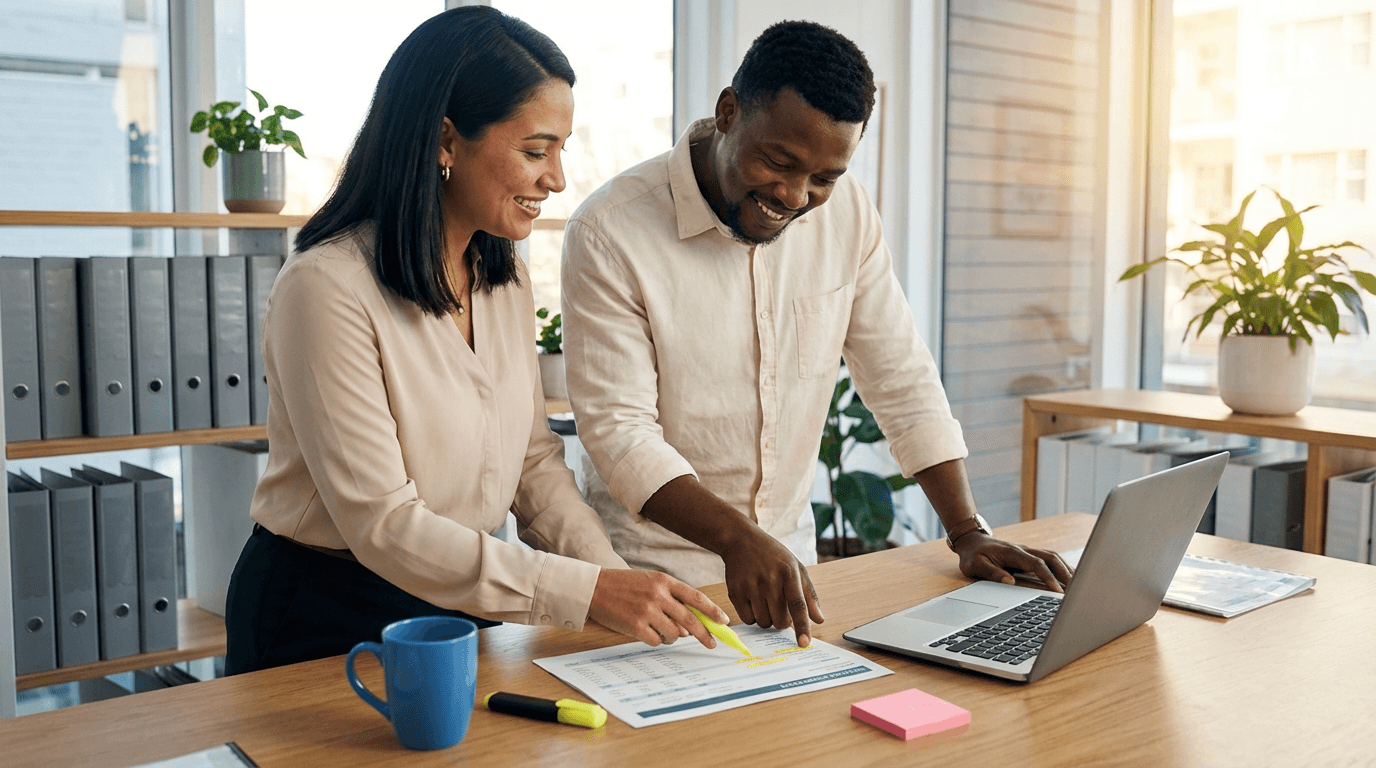 Business Accounting Management Course