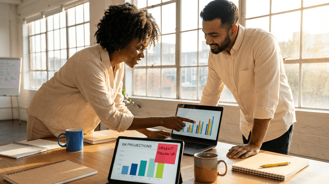 High Performance Sales Course