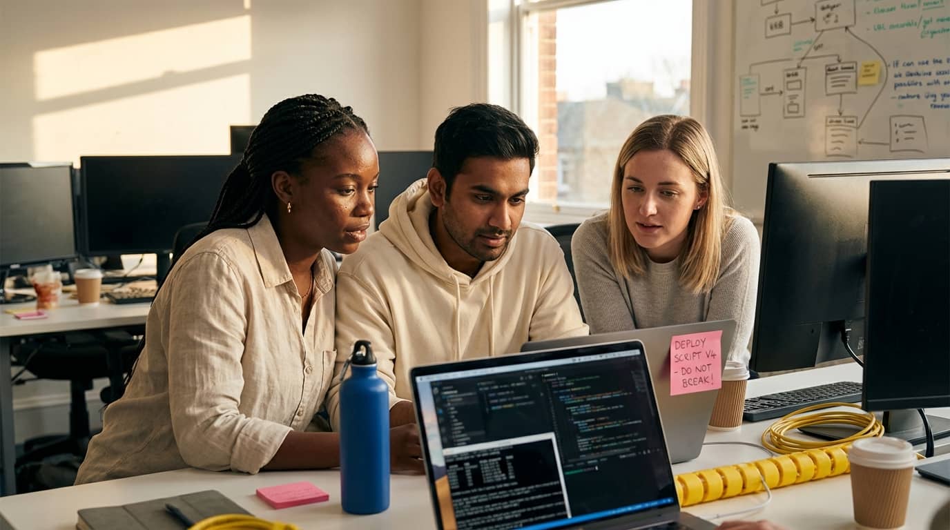 Bash Scripting Course