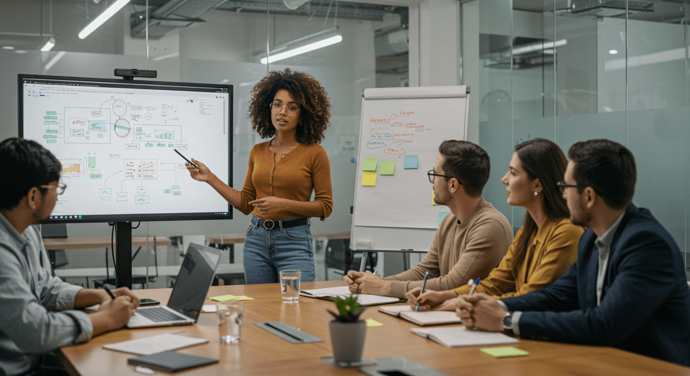 Curso Plan de Captación