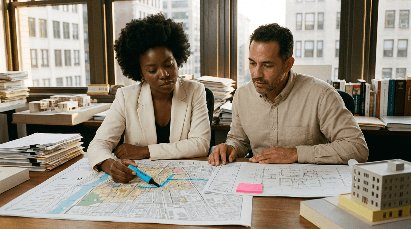 Curso de Advogado de Direito Urbanístico