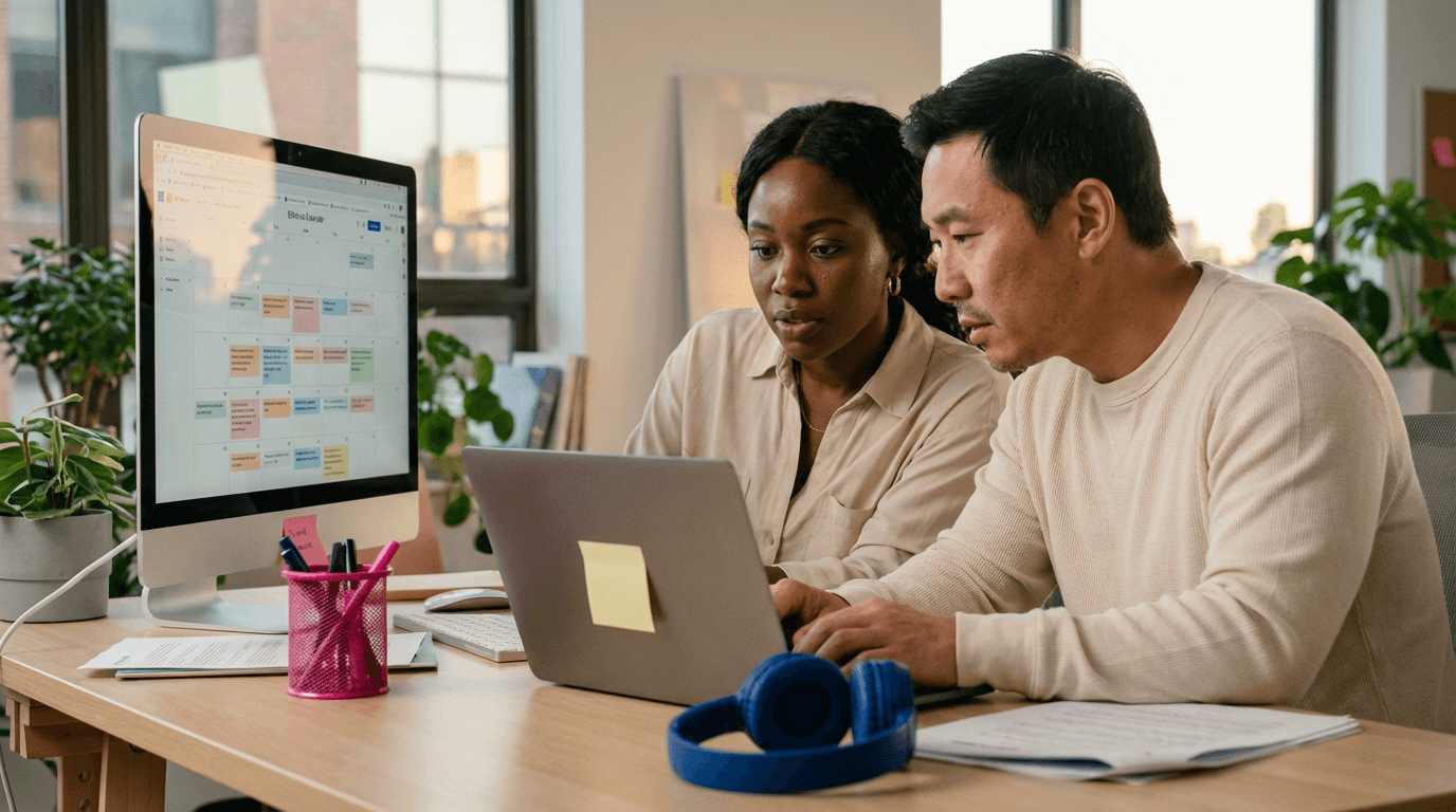 Curso de Coordenador de Conteúdo