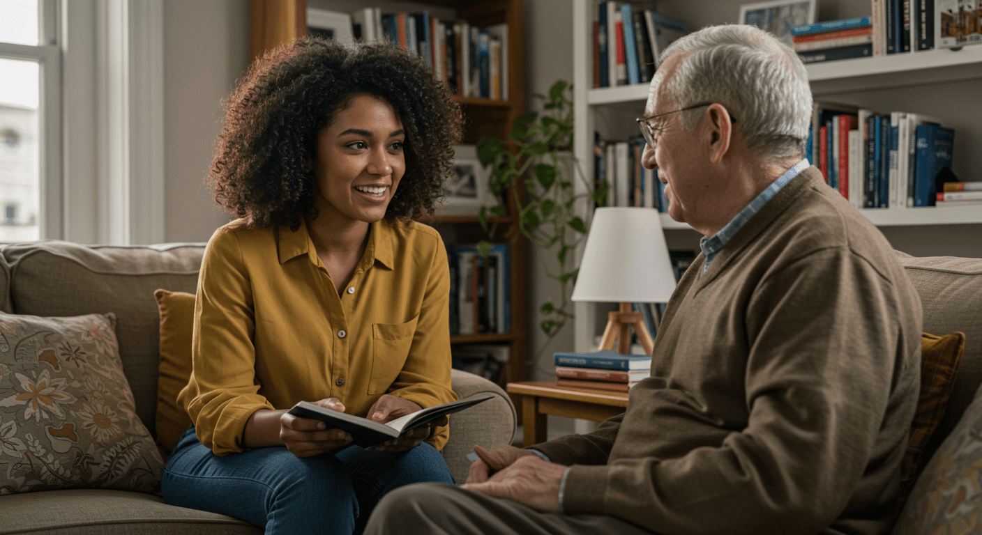 Curso de Psicogerontologia