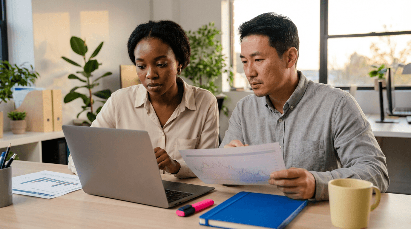 Curso de Analista CNPI