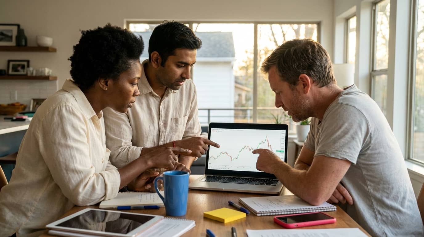 Curso Básico de Criptomonedas