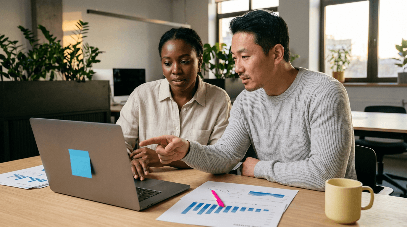 Curso de Analista de Branding