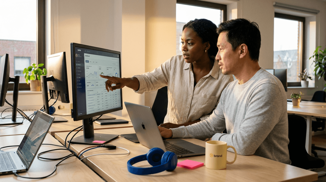 Curso de Analista de Tecnologia da Informação