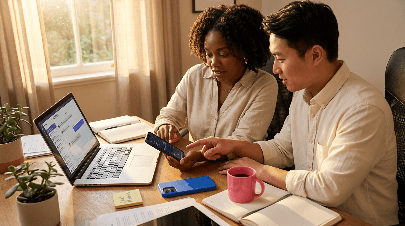 Digitalni marketing s Telegramom