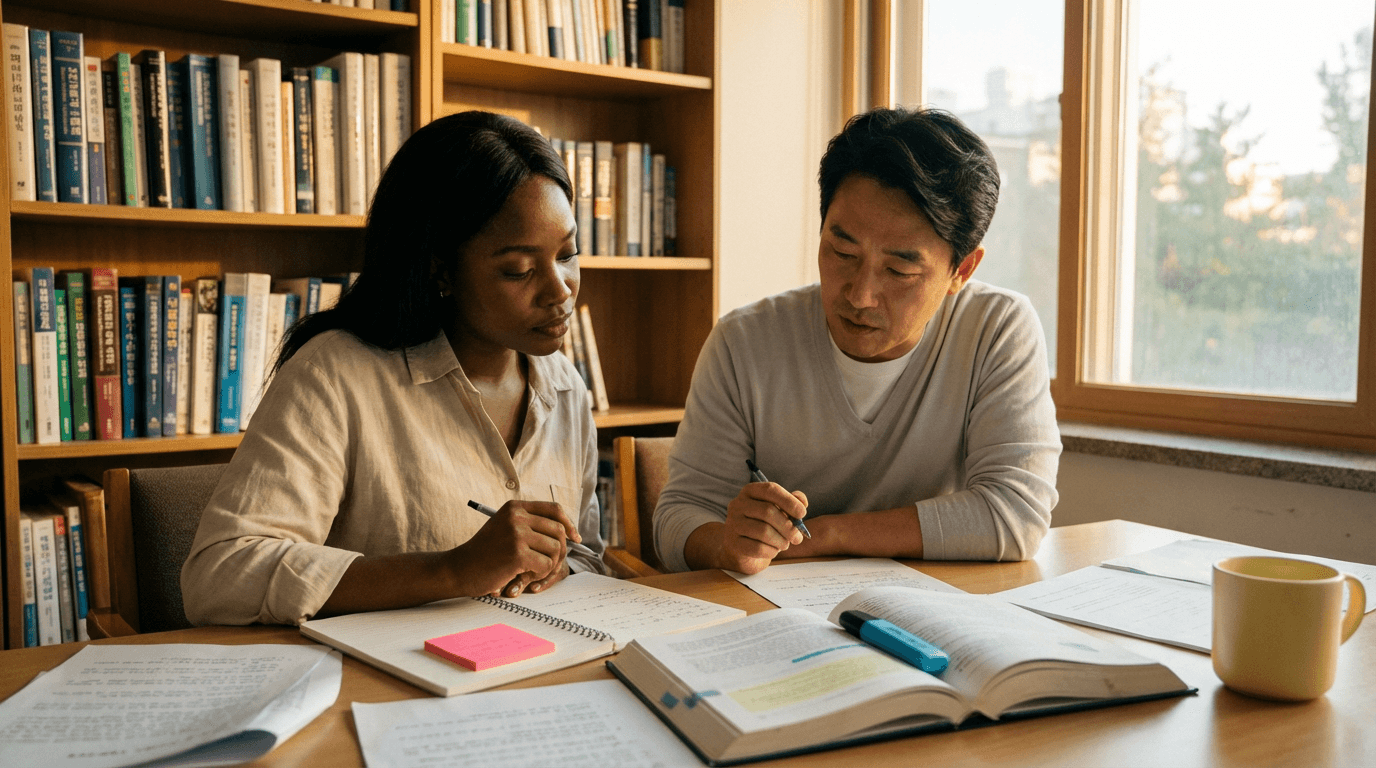 Curso de Tradutor de Material Didático