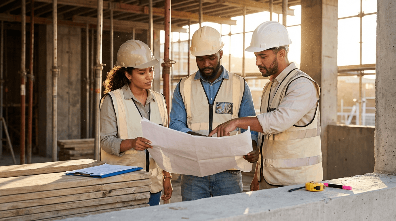 Curso para Ser Segurista de Obra