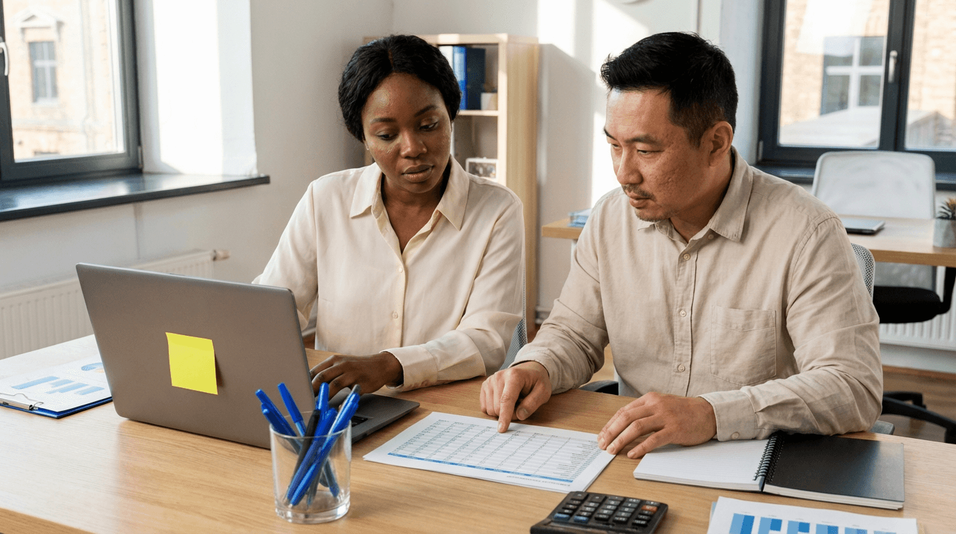 Curso de Consultor de Controladoria