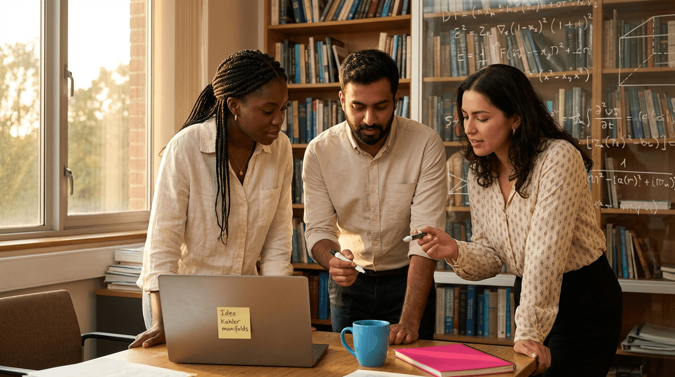 Differential Geometry Course