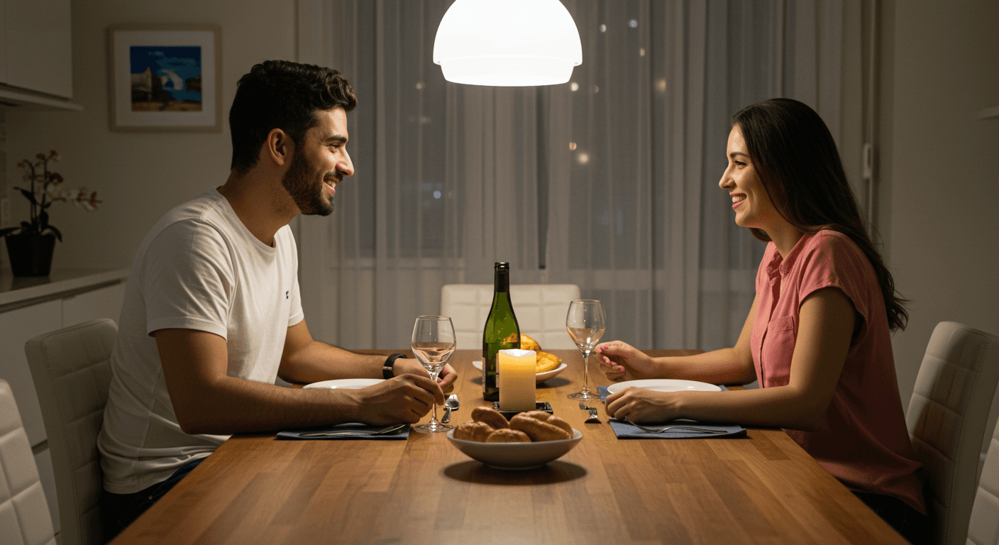 Curso de Matrimônio