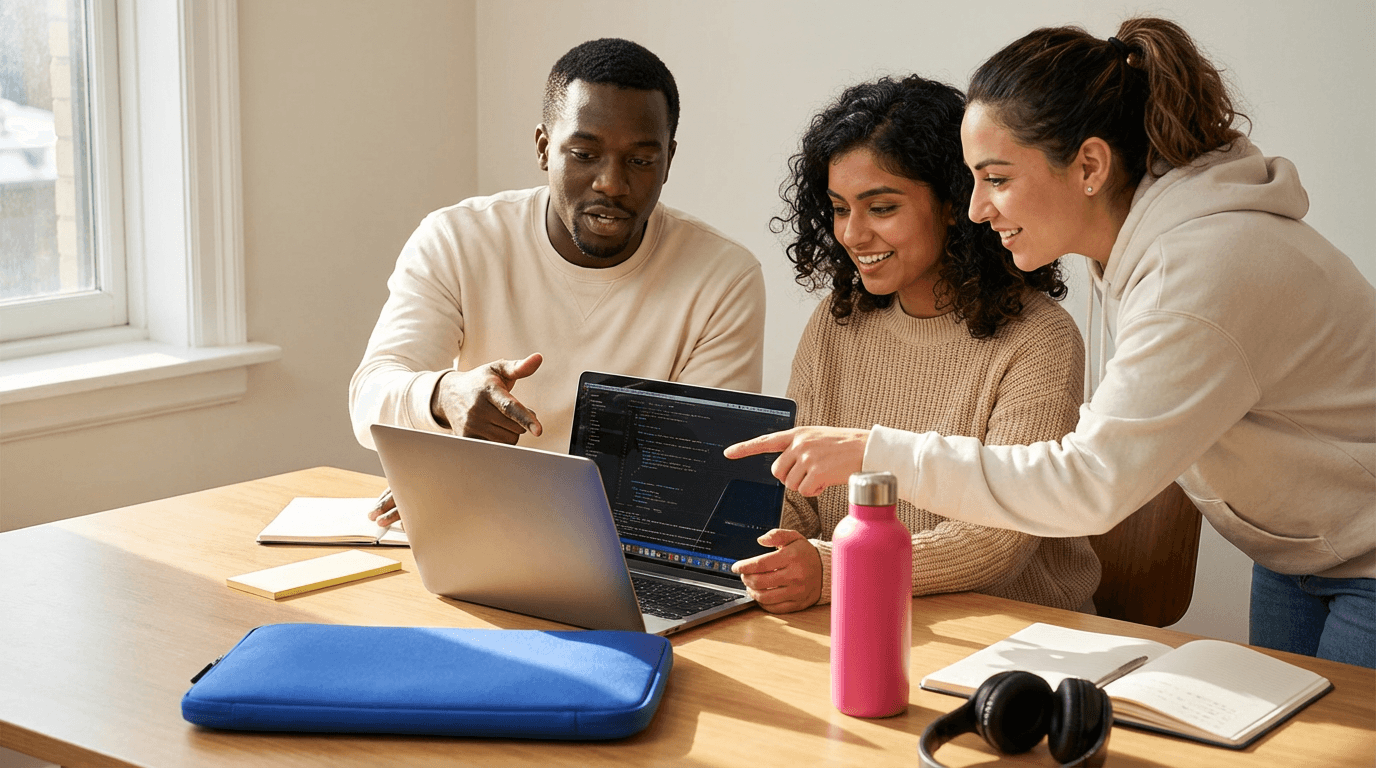 curso de TI desde cero