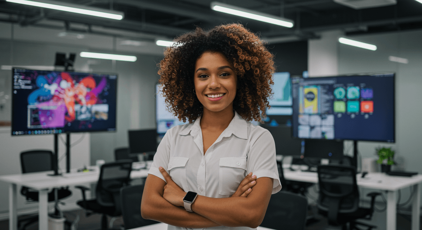 Curso de Digital Media